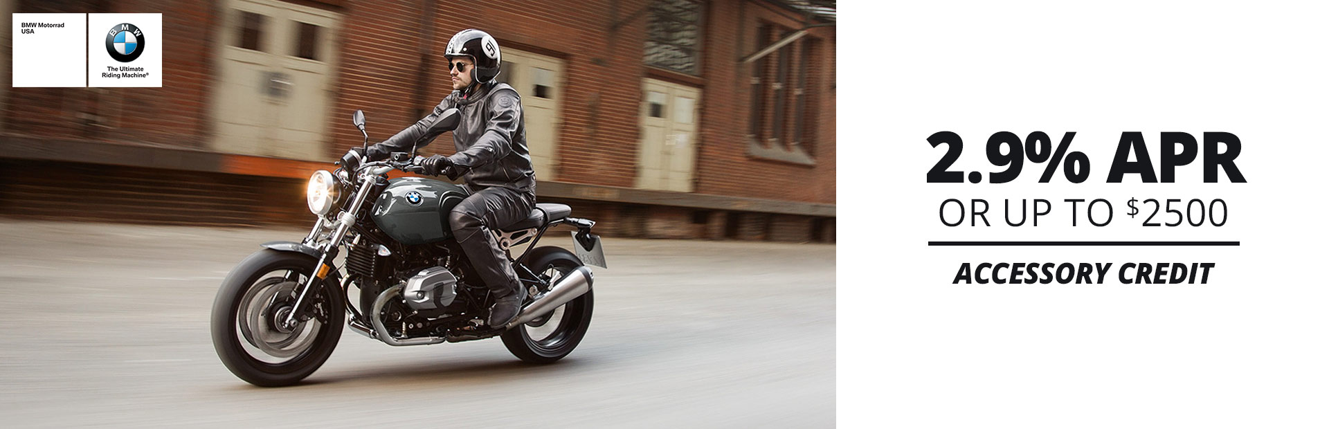 bmw motorrad accessories usa