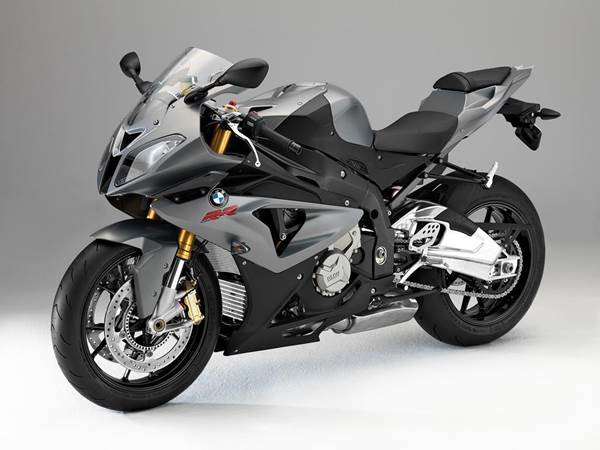 BMW S1000RR PACK M - Adventure BMW