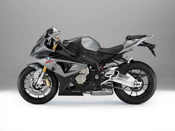 2013 S 1000 RR Info BMW MOTORCYCLES OF SAN FRANCISCO SAN FRANCISCO, CA ...