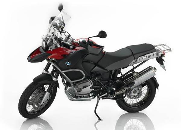 2013 R 1200 GS Adventure Info | BMW MOTORCYCLES OF SAN FRANCISCO