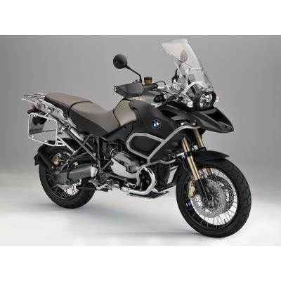 2013 R 1200 GS Adventure Info | BMW MOTORCYCLES OF SAN FRANCISCO