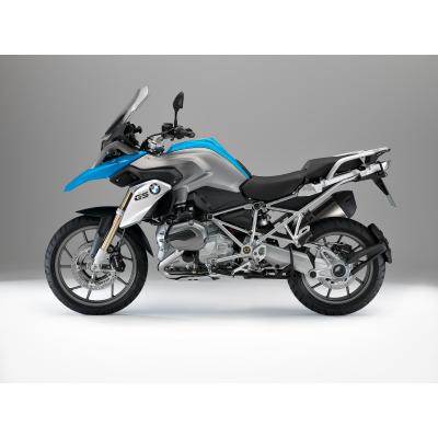 2014 BMW R 1200 GS Information BMW MOTORCYCLES OF SAN FRANCISCO