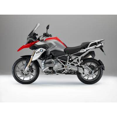 BMW - R1200 GS