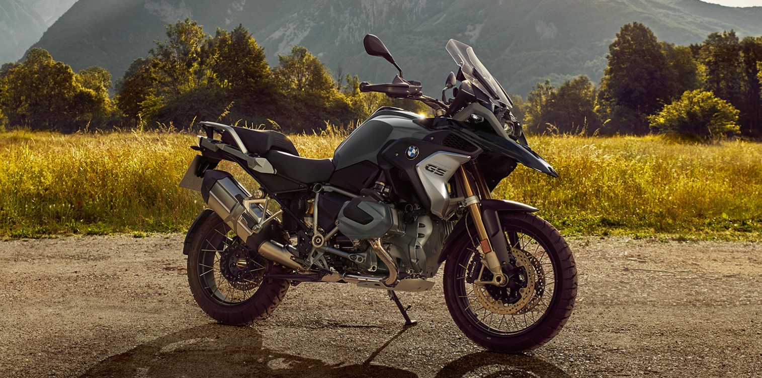 Bmw Motorcycles New 2019 Models