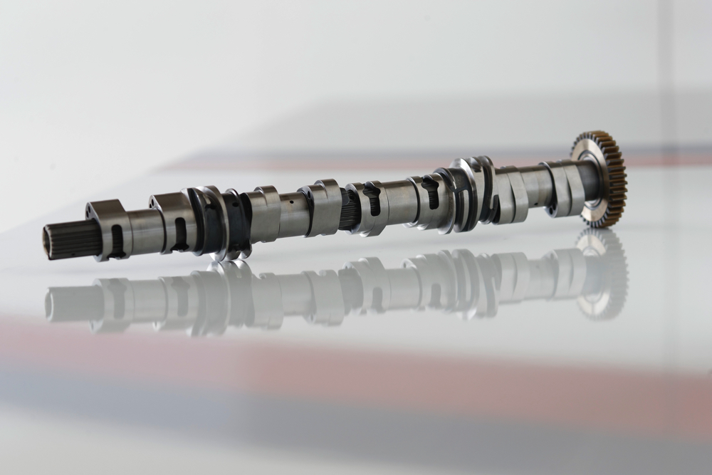 BMW ShiftCam Variable Valve Timing Comes To The 2019 Lineup BMW 