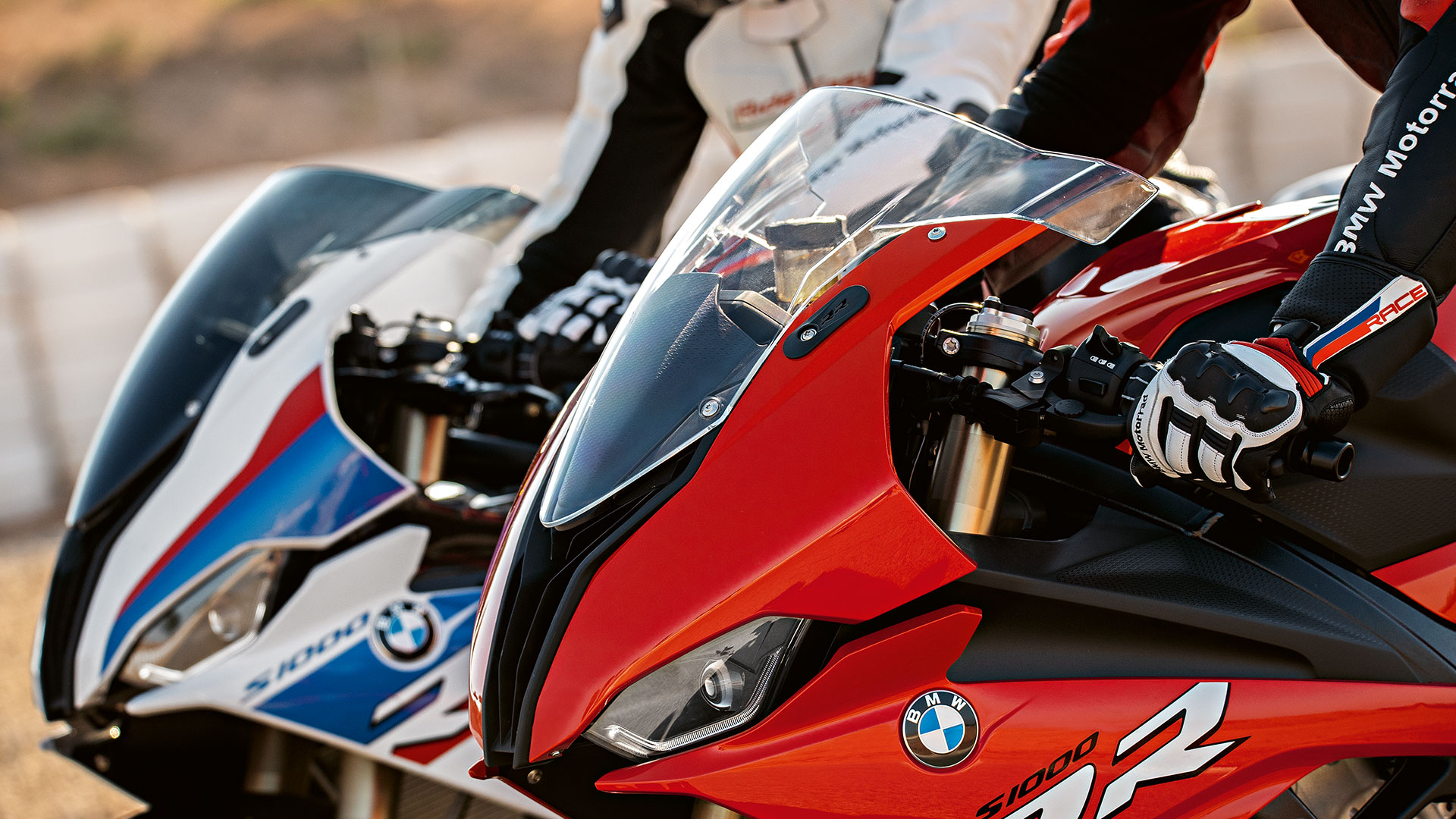 2020 BMW S 1000 RR