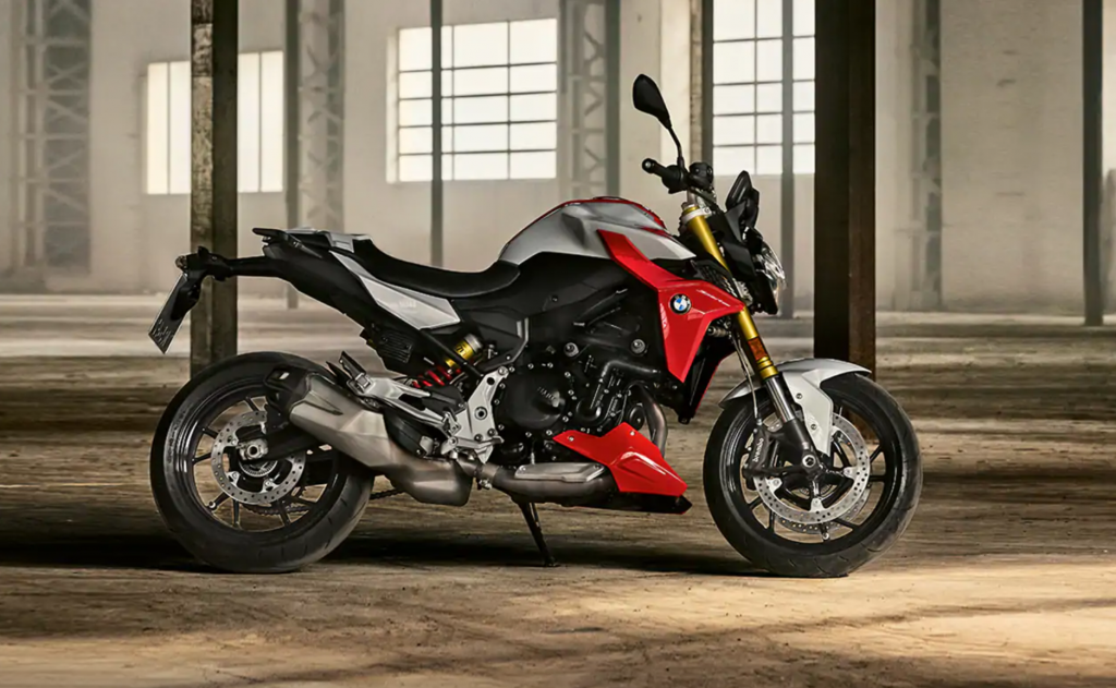 Research 2023 BMW Motorcycles near Daly City, CA | BMW Motorcycles of