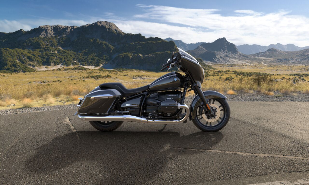 Why buy a BMW Heritage motorcycle near Richmond, CA? | BMW Motorcycles ...