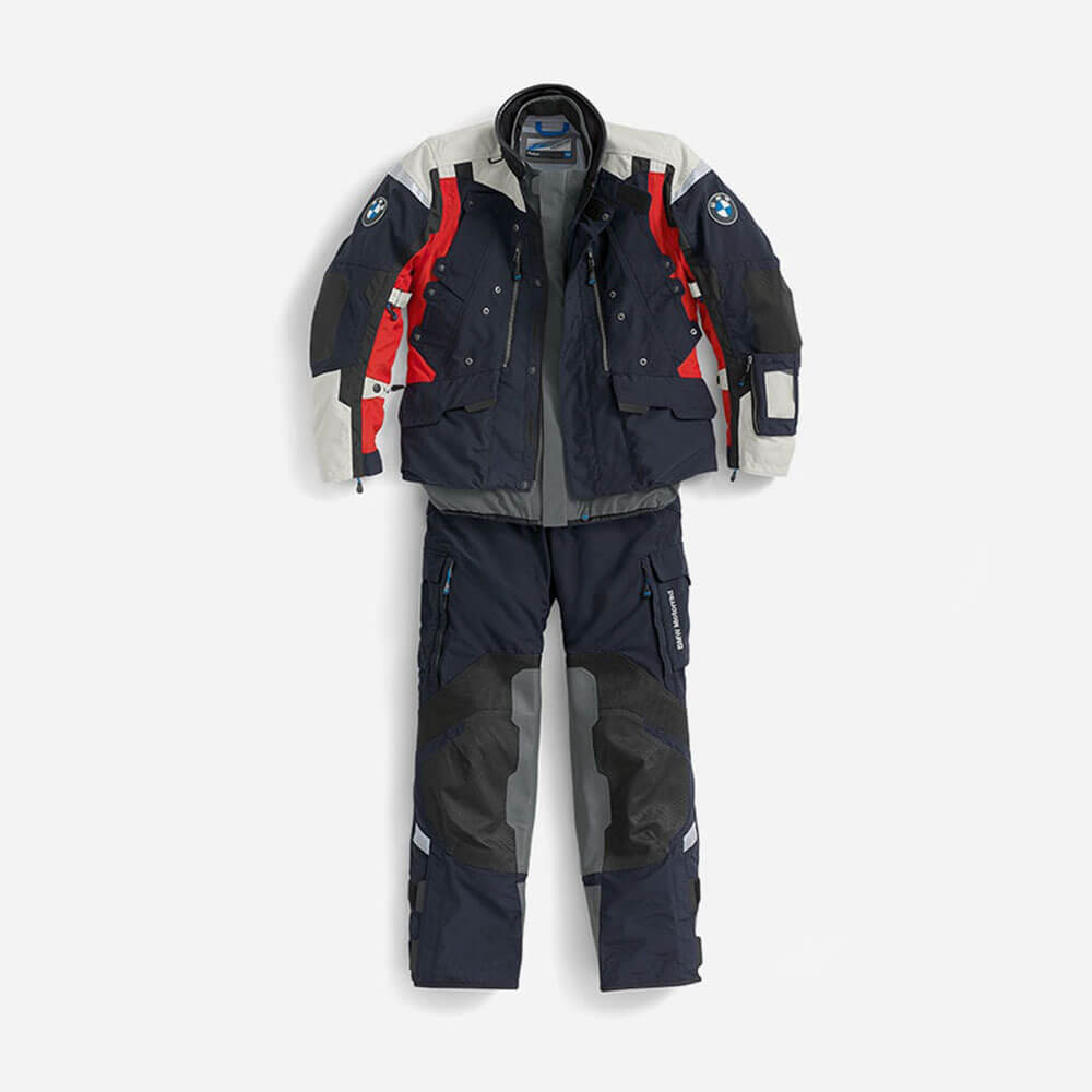 Rallye Suit