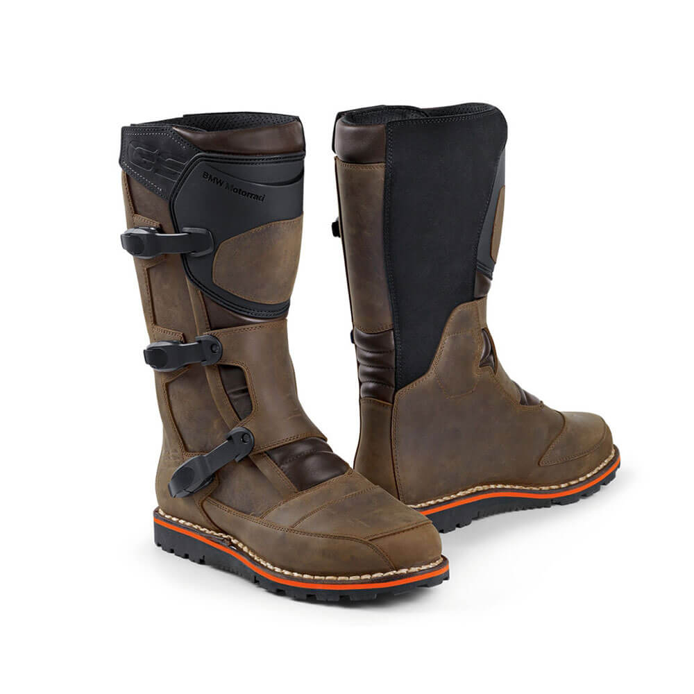 Venture Grip Boots
