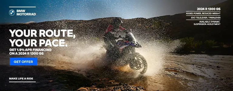 Inventory | BMW Motorcycles of San Francisco