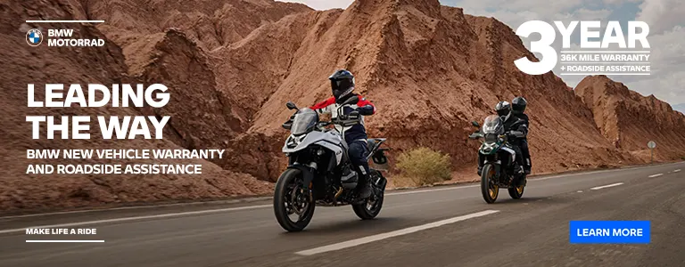 BMW R1250GS|ADV|R Option 719 HP Mirror Set – Sierra BMW